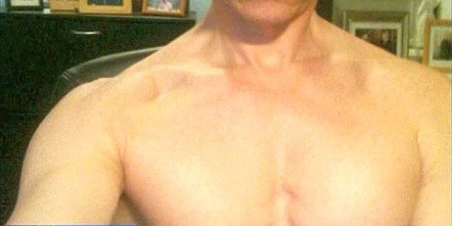 Anthony Weiner