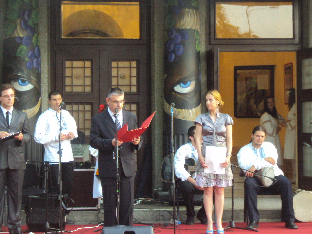 Otvorena tradicionalna pozori&scaron;na manifestacija u Banjaluci