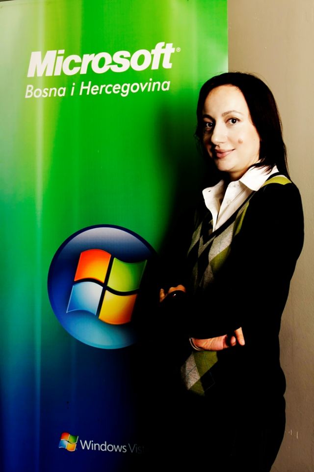 Lejla Zukić