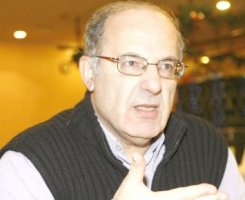 Stefan Karganović Stefan Karganović