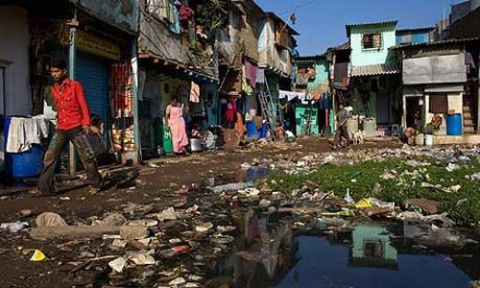 Mumbai Mumbai