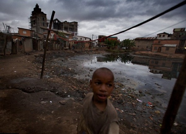 Antananarivo Antananarivo