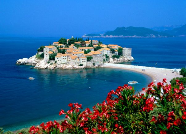 sveti stefan sveti stefan