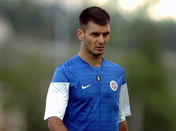 Emir Spahić