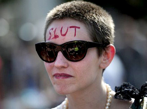 Slut March Slut March