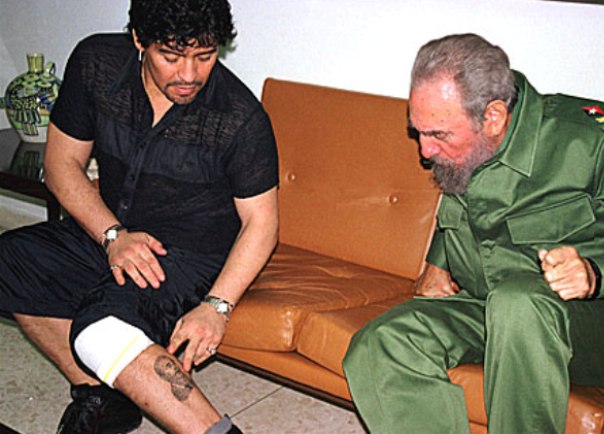 maradonna castro maradonna castro