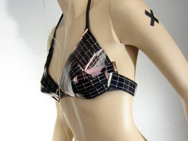 solarni bikini