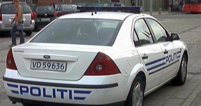 Zbog prijetnji bombaškim napadima u Danskoj izvršeno nekoliko evakuacija