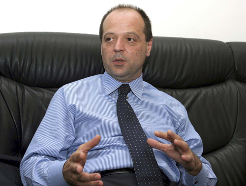 Igor Davidović