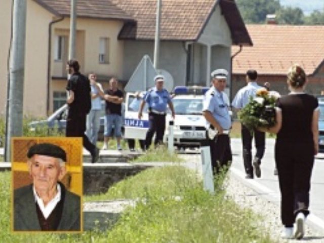 Savo Milošević, stariji, Foto: Večernje novosti Savo Milošević, stariji, Foto: Večernje novosti