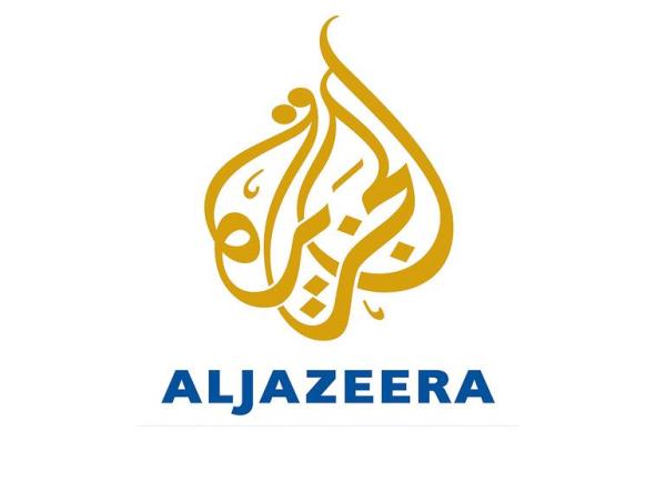 al jazeera logo al jazeera logo