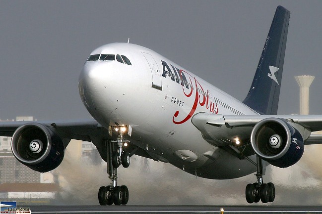 Air Plus