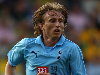 luka modric
