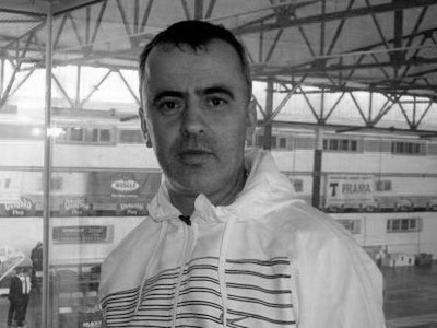 tarik ljubuskic