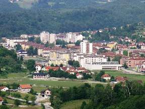 novi travnik novi travnik