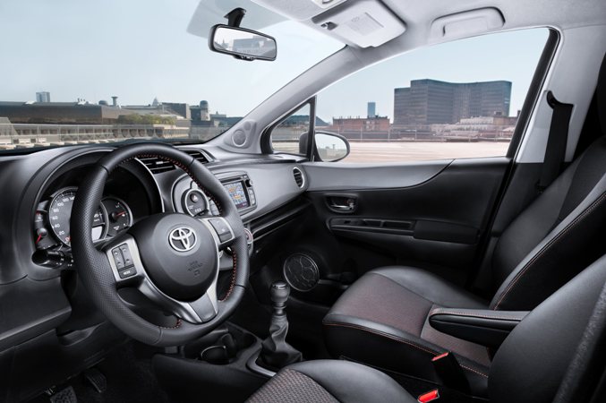 Yaris 2011 Yaris 2011