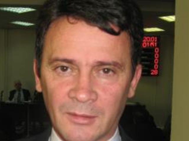 Esad Bašagić, FOTO: Dnevni avaz Esad Bašagić, FOTO: Dnevni avaz