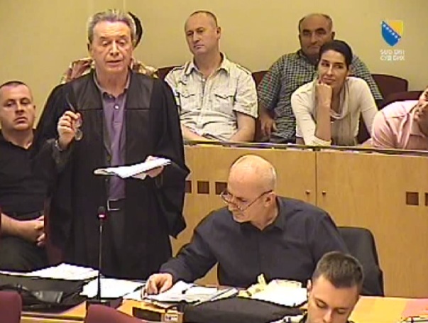 Zulfikar Ališpago Zuka Zulfikar Ališpago Zuka