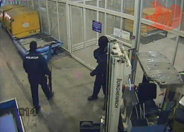 cargo aerodrom pljacka cargo aerodrom pljacka