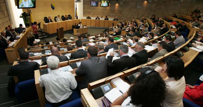 Odbijen prijedlog SDP-a u vezi sa Pravilnikom o porezu na dohodak