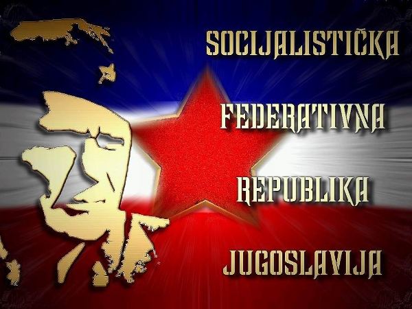 Jugoslavija (SFRJ)