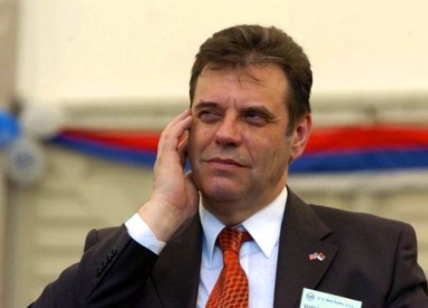 vojislav kostunica