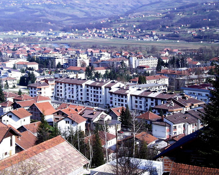Vitez Vitez