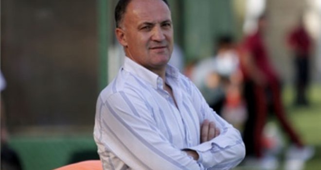 Vlatko Glavaš prozvao FSBiH i Milorada Dodika: Reprezentativci ne žele igrati protiv Rusije