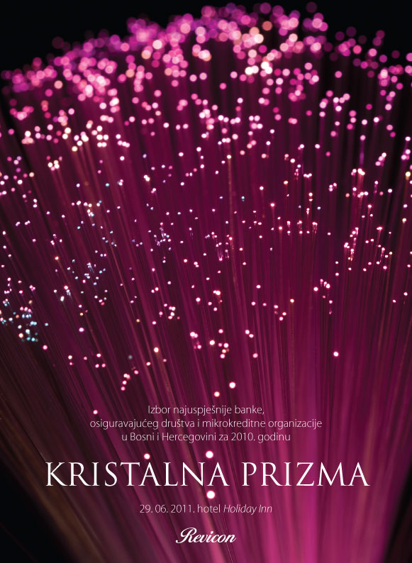 Kristalna prizma Kristalna prizma