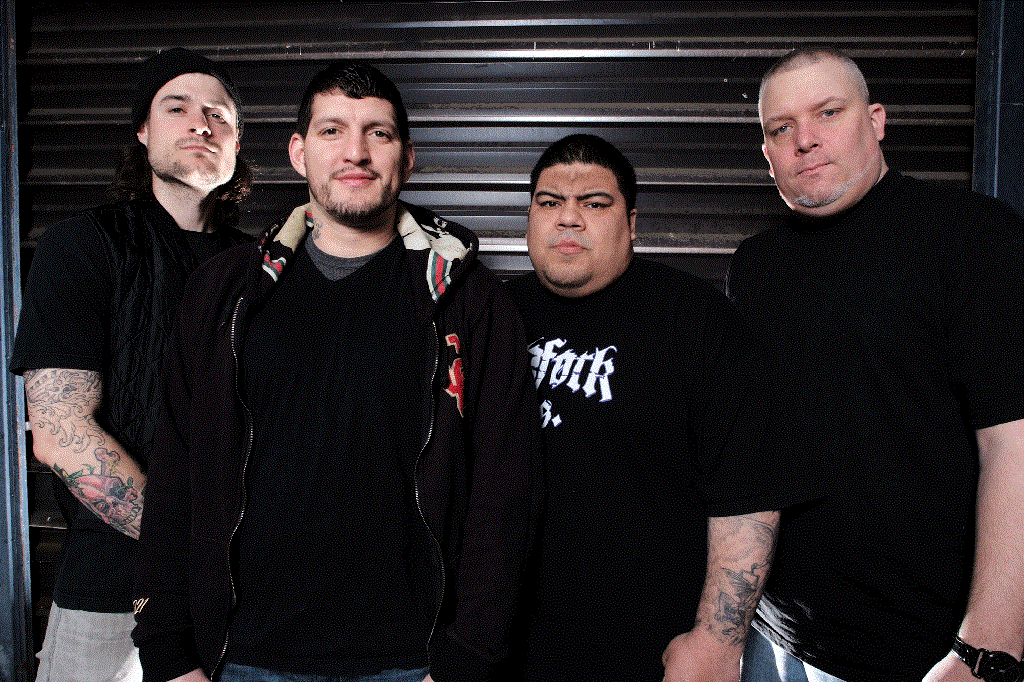 Madball Madball