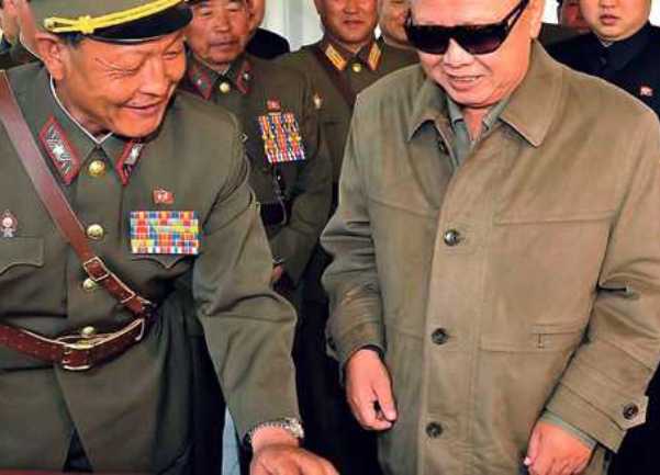 sjeverna koreja