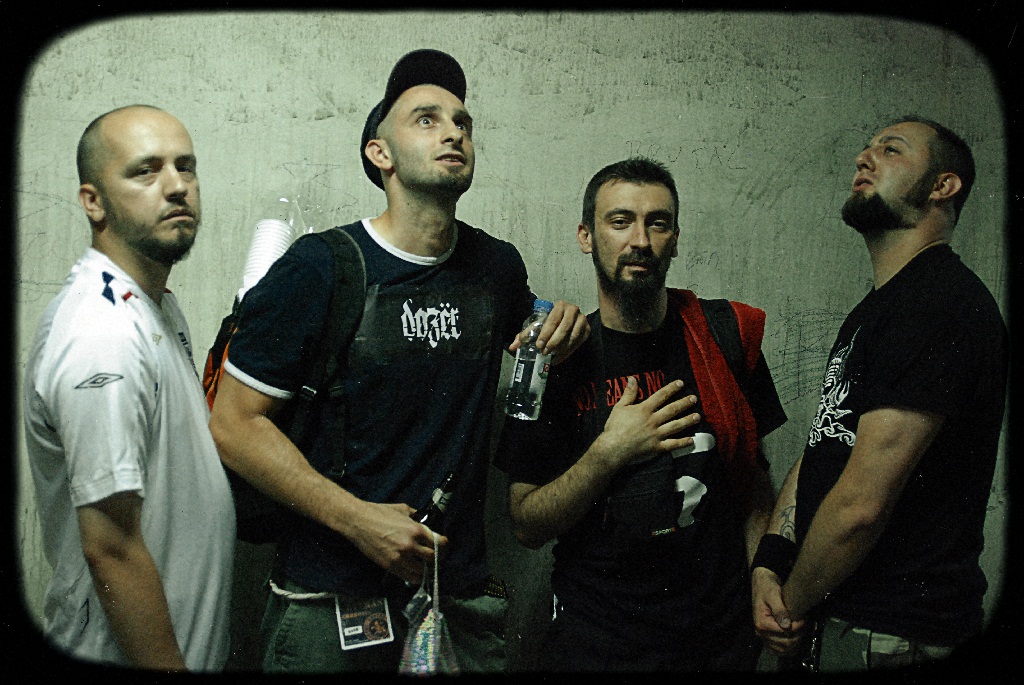 Kontra Kontra