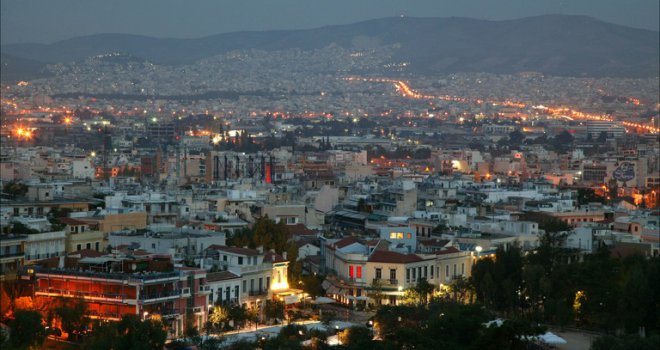 Kako je Grčka izbjegla italijanski scenarij: Nakon ekonomske krize, nije im trebala i ova druga...