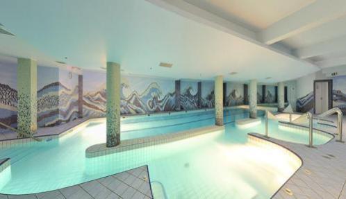 hotel central bazen hotel central bazen