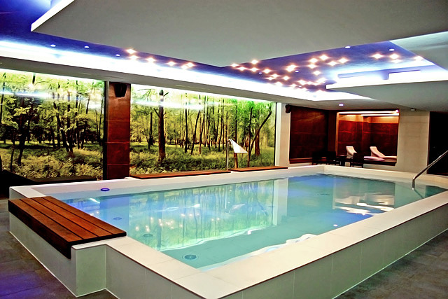 hotel sarajevo bazen hotel sarajevo bazen