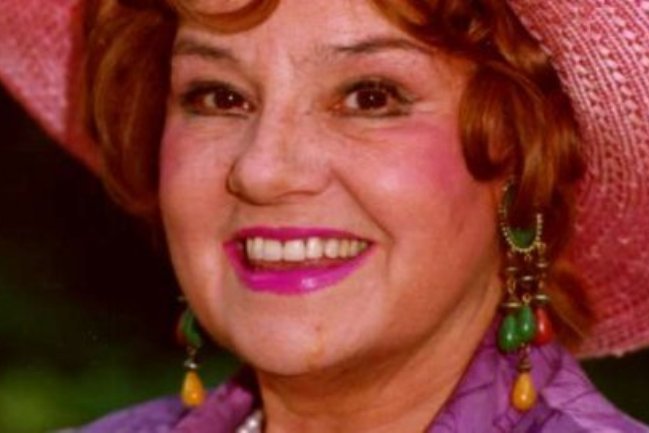 Olivera Marković Olivera Marković