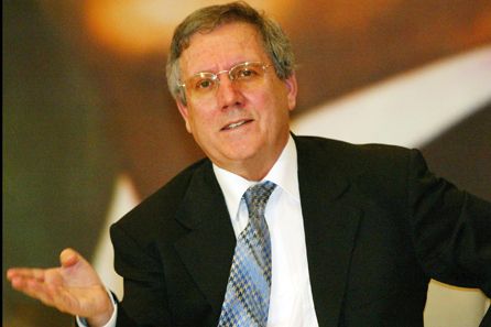 Aziz Yildirim Aziz Yildirim