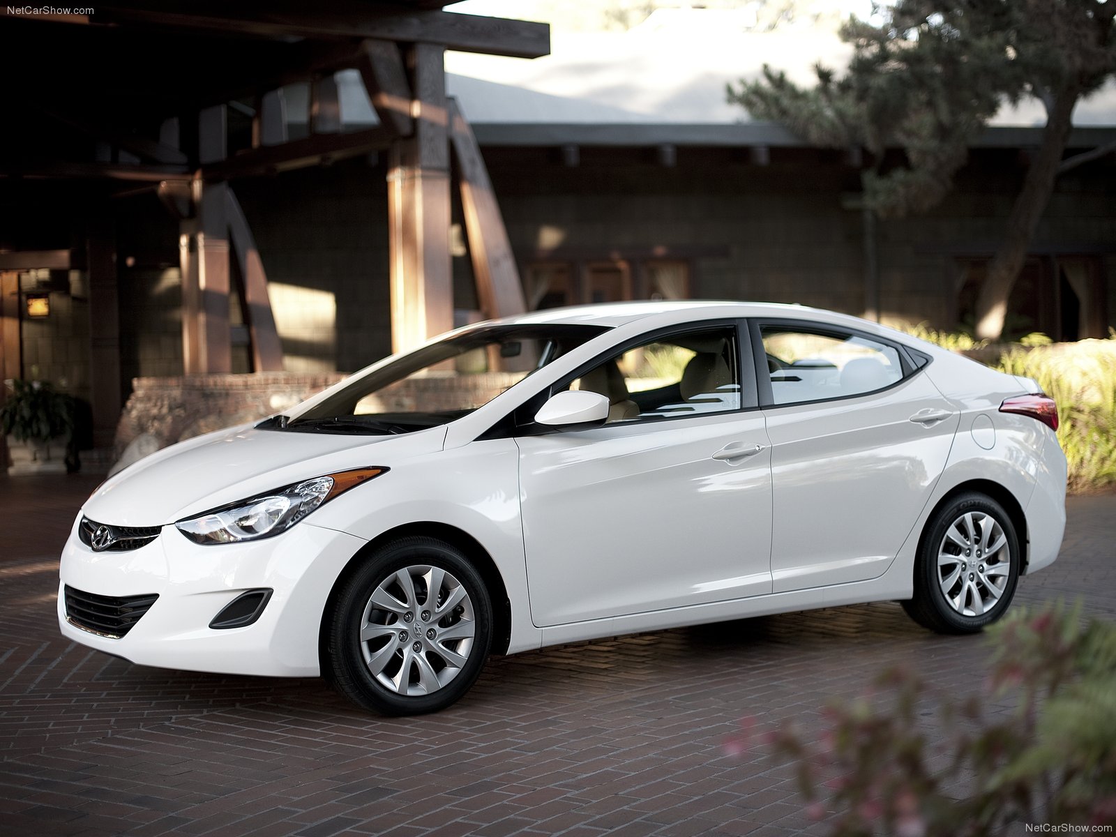 Hyundai Elantra na BH trži&scaron;tu u septembru
