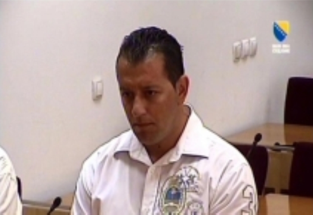 Sead Dumanjić Sead Dumanjić