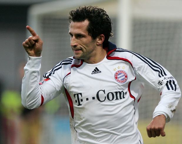 Hasan Salihamidzic