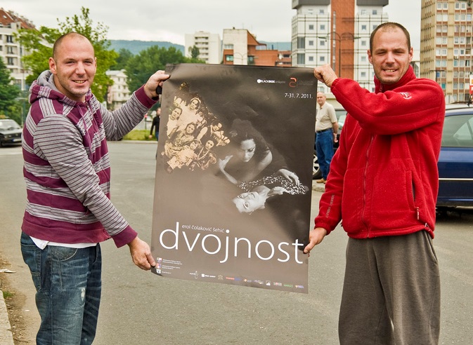 'Dvojnost'