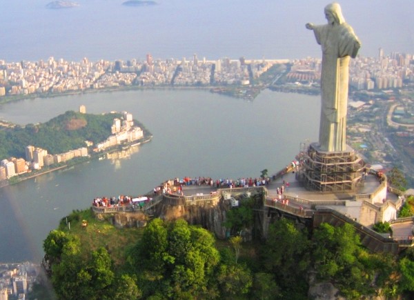 isus brazil