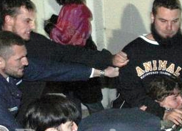 vehabije gay