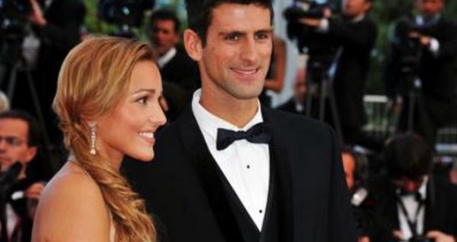 Nikakvih simptoma nisu imali: Novak i Jelena Đoković negativni na Covid-19, kao da ga nije ni bilo... 