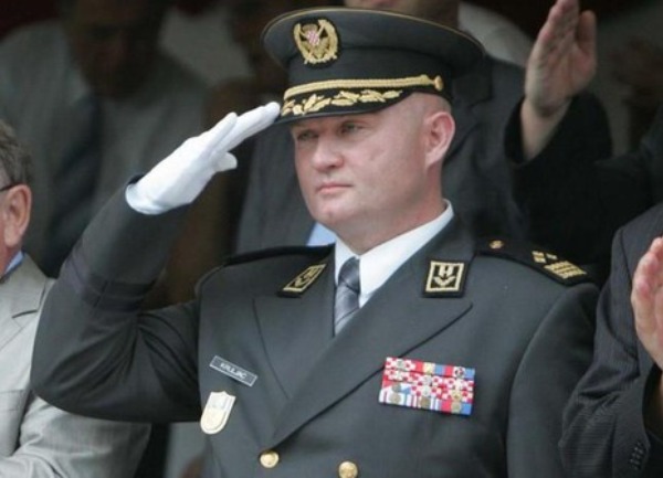 mladen kruljac