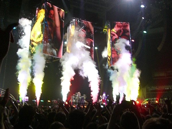 muse band 1