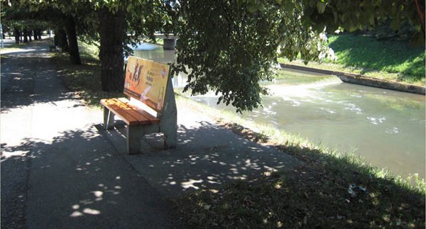 vilsonovo setaliste