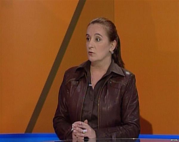 Tanja Topic 2