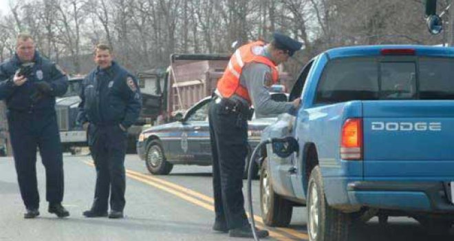 Vozači u BiH za kazne duguju 148 miliona maraka, rekord drži Sarajlija sa 43.000 KM 