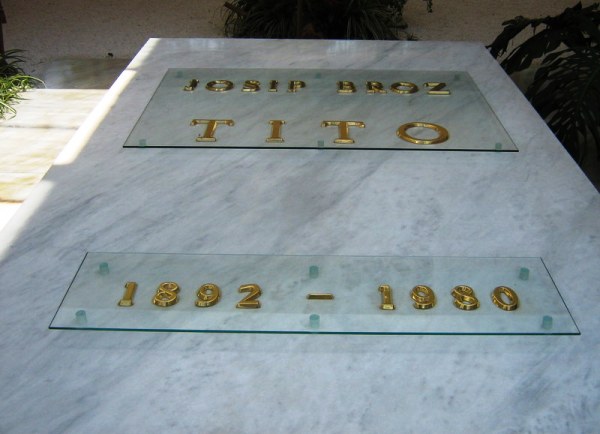 tito grob